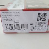Mark 1 Red