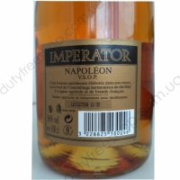 Imperator Napoleon V.P.S.O. 1L