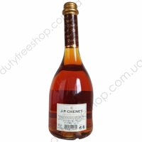 J.P. Chenet X.O. 40%vol 0.7L