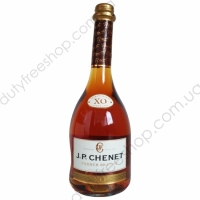 J.P. Chenet X.O. 40%vol 0.7L