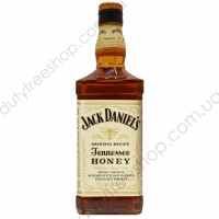 Jack Daniels Tennessee Honey 1L