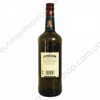 Купить виски jameson киев недорого