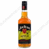 Jim Beam Apple 1L