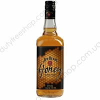 Jim Beam Honey 1L