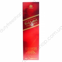 Купить виски Johnnie Walker Red Label