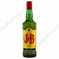 Justerini & Brooks Rare 1L