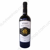 Grand Reserve марочное 0.75L