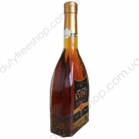 KVINT Kошерный 3 года 0.5L