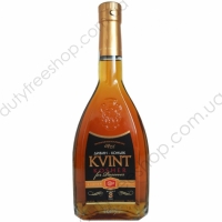 KVINT Kошерный 3 года 0.5L
