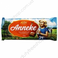 Молочный шоколад 30% какао