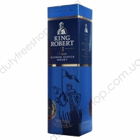 King Robert II Deluxe 1L