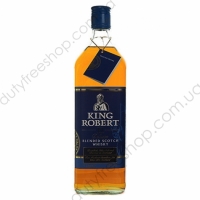 King Robert II Deluxe 1L