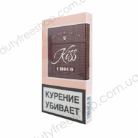 Kiss Brown Effect (Kiss Choco)