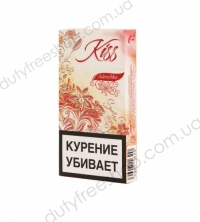 Kiss Jolly (Kiss Clubnichka)