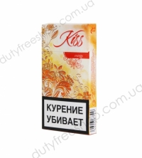 Kiss Exotic (Kiss Energy)