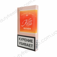 Kiss Mango