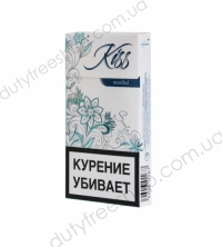 Kiss Menthol