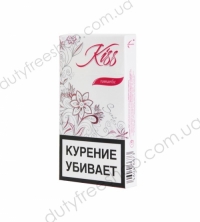 Kiss Romantic