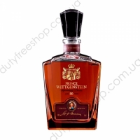Интернет-магазин «Duty free shop» предлагает купить самый лучший и дорогой коньяк «50 лет Витгенштейн»