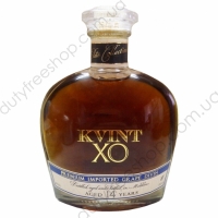 Квинт 14 (KVINT 14 лет)