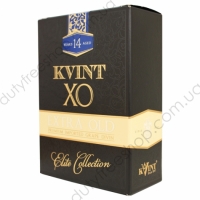 Квинт 14 (KVINT 14 лет)