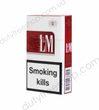 L&M Red