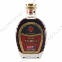 Ликер Арония 0.7L