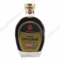 Ликер Ореховый 0.7L