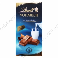 Vollmilch