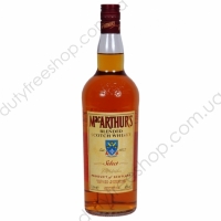 MacArthur's Select 1L