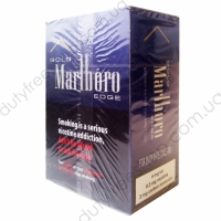 Marlboro Gold Edge