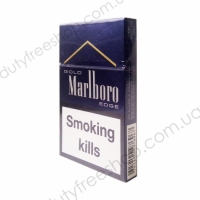 Marlboro Gold Edge