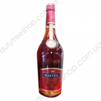 Martell VSPO Medaillon 1L