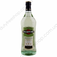 Martini Bianco 1L