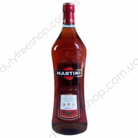 Martini Rosato 1L