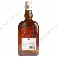 Medley's Bourbon 0.7L