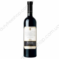 Мерло 0.75L