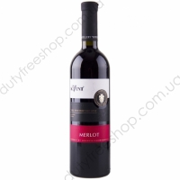 Мерло 0.75L
