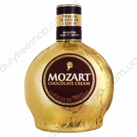 Mozart Chocolate Cream 0.7L