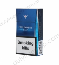 Parliament Carat