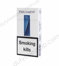 Parliament Super Slims