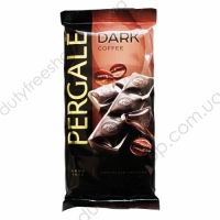 Dark Coffee