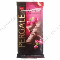 Dark Cranberries