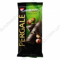 Dark Hazelnut