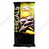 Dark Mango