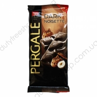 Dark Noisette