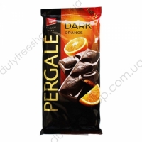 Dark Orange