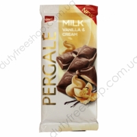 Milk Vanilla & Cream