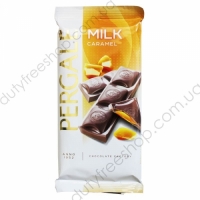 Milk Caramel