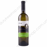 Рислинг 0,75L